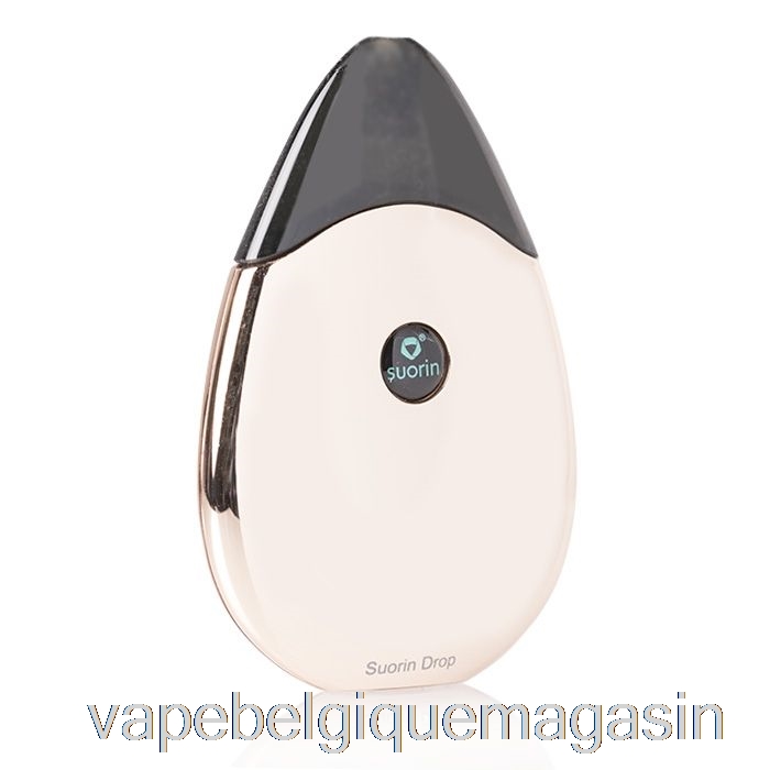 Vape Jetable Suorin Drop Pod System Or